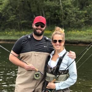 Meet your Posher, Rhett